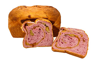 おいもandりんご