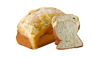 バナナブレッド